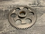 2005-2006 ZX6R ZX636 Kawasaki Ninja Starter One Way Clutch Gear 13216-0011 Oem Used. Price: $49.99.
