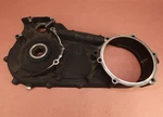 2008-2013 Harley Davidson Dyna Fat Bob Fxdf Inner Primary Clutch Cover Used. Price: $139.49.