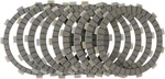 Ebc Ck Series Clutch Kit Honda CBR1000RA Abs Motorcycle (2009-2015) New. Price: $108.04.