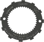 Barnett 638-30-80098 Scorpion Clutch Lock Plate Flhtcui Electra Glide New. Price: $31.70.