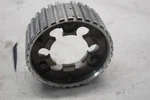 Clutch Hub (boss) 13087-0020 2008 Kawasaki Ninja ZX-6R Used. Price: $50.00.