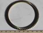 New Harley Davidson Starter Ring Gear Part #33163-65 66T Fits Big Twin 66-E84. Price: $15.95.