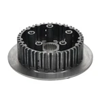 Honda CR125R, 1986-1999, Prox Inner Clutch Hub 18.1290 New. Price: $59.99.