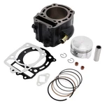 Cylinder Piston Gaskets Top End Kit For Cfmoto CF172MM V3 V5 CF250T Fashion New. Price: $120.63.