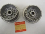 New Oem Suzuki DS125 DS185 RM100 RM125 TS125 TS185 Clutch Hub 21410-28700. Price: $22.74.