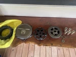 2005 - 2021 Yamaha Rekluse Torqdrive Manual Complete Clutch Kit Used. Price: $645.00.