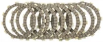 Ebc CK5599 Series Clutch Kit New. Price: $110.73.