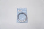 Rekluse Drive Plates (6) 0.040 Zsp/core Rms H450 Pr 465-401 M18 New. Price: $78.00.