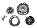 Triumph Speed Triple 1050 2005 2007 Complete Original Clutch T1172200 Used. Price: $292.15.