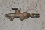 Kawasaki Kx 125 250 Kdx Klx 200 220R Brake Rear Master Cylinder 43015-1515 90-03 Used. Price: $39.95.
