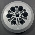 2007 YZ450F Clutch Pressure Plate Engine Oem 2S2-16351-00-00 YFZ450 Used. Price: $21.97.