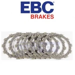 Ebc Ck Series Clutch Kit For 1994-2005 Kawasaki KX125 Engine & Xu New. Price: $79.82.