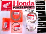 New Genuine Honda Oem Clutch Kit 2008-09 CRF250R 06001-KRN-001*NO Cheap Copies*. Price: $189.95.