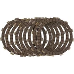 Ebc CK4488 Clutch Kit Kawasaki ZX1100 ZX-11 90-01, ZZR1200 ZX1200 02-05 New. Price: $132.21.