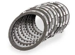 Barnett 306-25-10008 Clutch Plate Kit New. Price: $311.24.