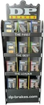 Brakes DSR002DP Floor Display New. Price: $165.67.