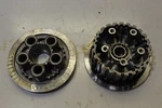 2006 Triumph Daytona 675 Complete Clutch Plates Basket Hub T1174000 Used. Price: $119.99.