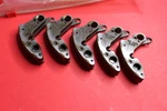 New Honda Oem Centrifugal Clutch Weight Set 95-02 TRX400FW 98-02 TRX450S/ES Fm. Price: $59.95.