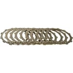 Ebc Ck Series Clutch Kit Ktm 660 Rally Motorcycle (2001-2004) New. Price: $121.57.