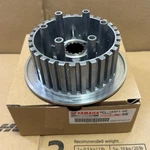 New Yamaha Genuine 2000-2006 XVS1100 BT1100 Boss, Clutch 5EL-16371-00-00. Price: $137.99.