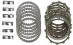 Brakes - DPSK251F Clutch Kit With Steel Friction Plates New. Price: $199.99.