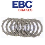 Ebc Ck Series Clutch Kit For 1981-1982 Honda XR500R Engine & Gs New. Price: $71.62.