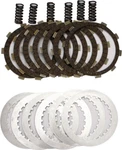 Ebc 2001-2007 DR-Z250 Non Ca Model Fits Suzuki Dirt Racer Clutch Set DRC280 New. Price: $159.98.