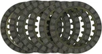Ebc Ck Series Clutch Kit Yamaha Yfm 50RT Raptor Atv (2004-2008) New. Price: $59.03.