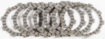 1988-2007 For Yamaha Dt 125 Ebc Clutch Kit CK2313 New. Price: $64.48.