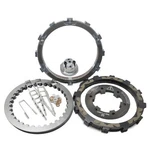 Rekluse Radiusx Auto Clutch Kit Harley Blackline 11-13 New. Price: $1140.42.