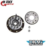 Drag Specialties DS-195001 Complete 3 Stud Clutch Hub New. Price: $217.25.