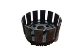 Aprilia Tuono 1000 2006 2009 Basket Box Bell Clutch AP0259535 Usato. Price: $173.50.