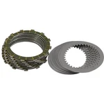 Barnett 306-25-10001 Clutch Plate Kit New. Price: $262.40.