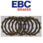 Ebc Ck Series Clutch Kit For 1992-2004 Suzuki VS800GL Intruder Engine Bn New. Price: $86.01.