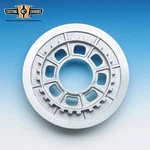 Clutch Pressure Plate Fits For Harley Davidson Big Twins 1990-1997 #37912-91A New. Price: $17.99.