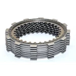 Brakes Clutch Kit - Steel DPSK231F New. Price: $250.31.