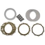 Barnett Performance Complete Clutch Kit 303-35-10041 New. Price: $195.98.