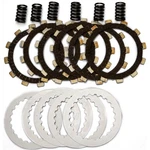 Ebc Brakes Dirt Racer Clutch Set DRC107 New. Price: $69.82.