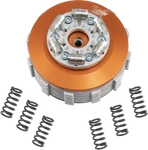 Barnett Scorpion Lock-up Clutch Harley M8 Baggers Hydraulic 608-30-33017 New. Price: $1096.06.