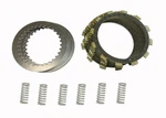 Factory Spec Brand For Complete Clutch Kit W/ Discs Plates & Springs MX-05116H New. Price: $57.79.