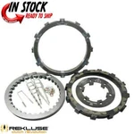 Rekluse Radiusx Clutch #RMS-6201 Harley Davidson New. Price: $1129.00.