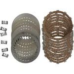 Brakes Clutch Kit - Steel DPSK222F New. Price: $312.43.
