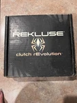 Rekluse Exp Clutch YZ250F (01-13) New. Price: $200.00.