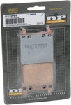 Brakes Standard Sintered Metal Pads DP916 New. Price: $64.95.
