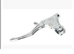 Rsd Radial Clutch Levers Cable Chrome Roland Sands Design Harley Dyna Softail Pm New. Price: $229.50.