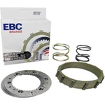 Ebc - SRK7025 Complete Clutch Kit New. Price: $230.00.