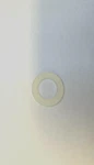 New Original Oem Kawasaki 92026-1512 Spacer, 6PK. Price: $11.49.