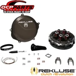 New Rekluse Radiuscx 4.0 Complete Clutch Kit For 1999 - 2023 Yamaha YZ250 / 250X. Price: $1449.00.