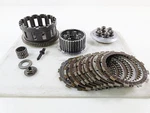 2017 Bmw S1000RR K46 Clutch Basket Pressure Plate Friction Disc Set 21217715331 Used. Price: $599.99.