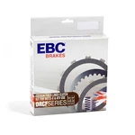Ebc Brakes DRCF256 Range Carbon Fiber Clutch Kit New. Price: $180.89.